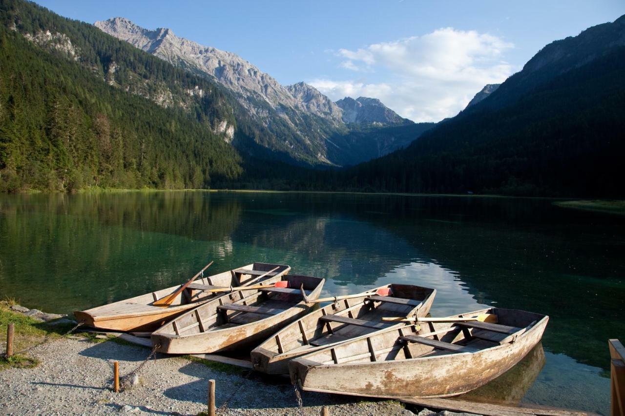 Вілла Prechtlgut Ваграйн Екстер'єр фото